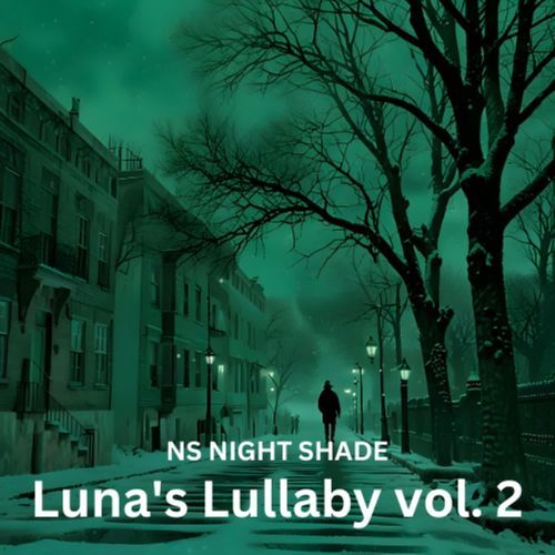 Luna's Lullaby Vol. 2