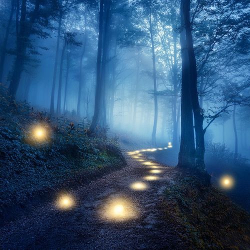 Música Para Una Relajación Tranquila Por La Noche