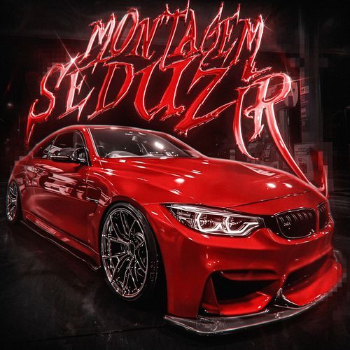 MONTAGEM SEDUZIR (Super Slowed)