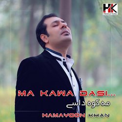 Ma Kawa Dasi - Hamayoon Khan - Pashto New Song 2021-HjsNARVlTn8