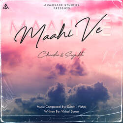 Maahi Ve-AAkvACEAeV8