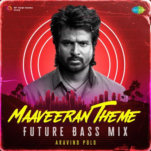 Maaveeran Theme - Future Bass Mix