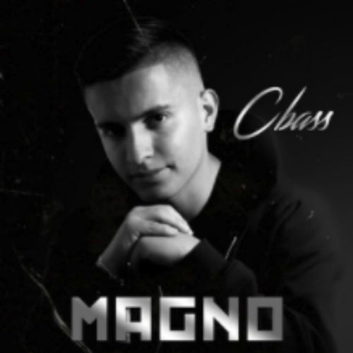 Magno cover art