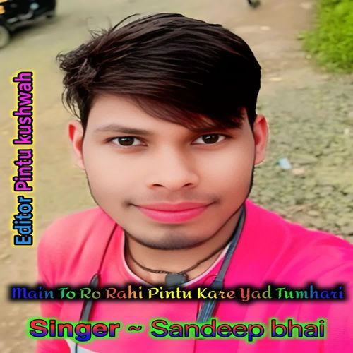 Main To Ro Rahi Pintu Kare Yad Tumhari