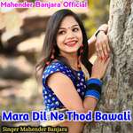 Mara Dil Ne Thod Bawali