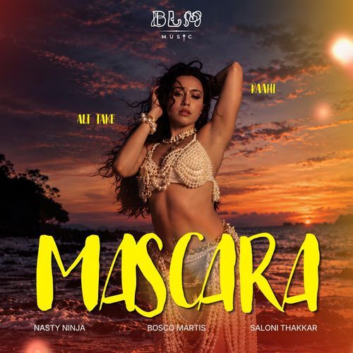 Mascara (Alt Take)