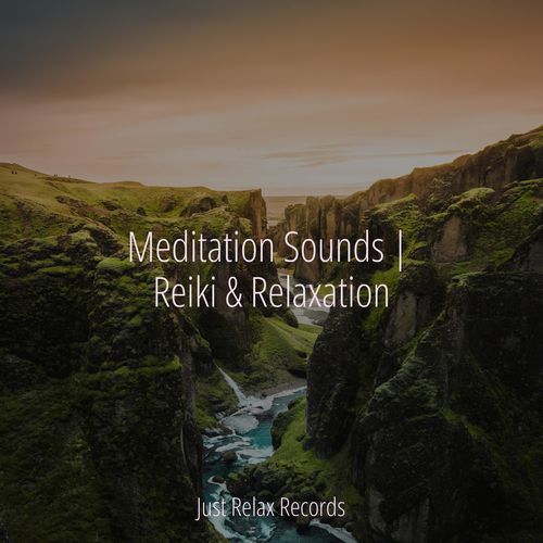 Meditation Sounds | Reiki & Relaxation