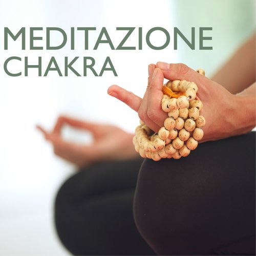 Meditazione Chakra - Musica Rilassante Tibetana Terapeutica per Armonia dei Chakra e Meditare