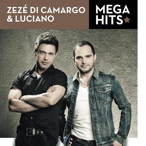 Hoje Eu Quero Te Amar - Zezé Di Camargo & Luciano