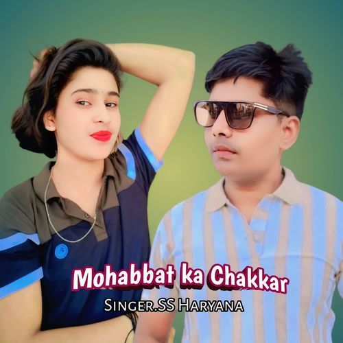 Mohabbat Ka Chakkar