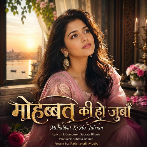 Mohabbat Ki Ho Jubaan