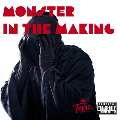 The Low cover art