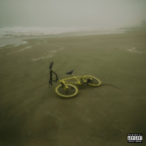 Monty cover art