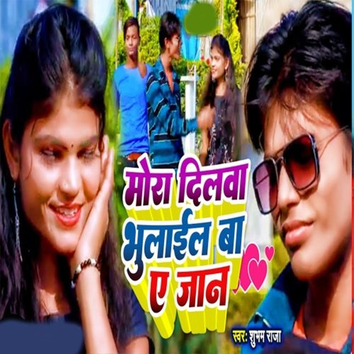 Mora Dilwa Bhulail Ba Ae Jaan
