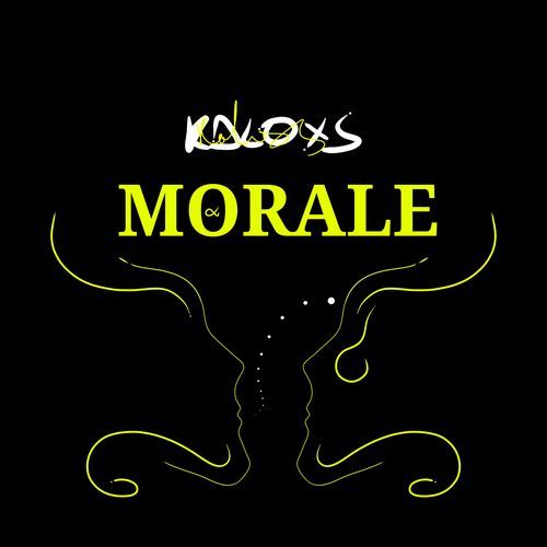 Morale cover art
