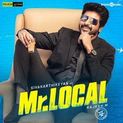 Mr. Local (Original Motion Picture Soundtrack)