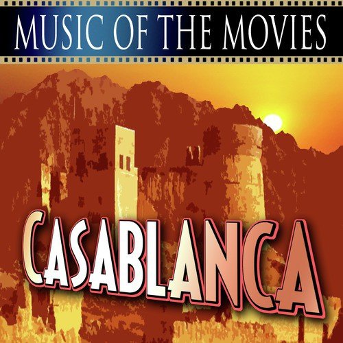 Arrival Of Ilsa And Victor At Rick S Love For Sale Song Download From Music Of The Movies Casablanca Jiosaavn