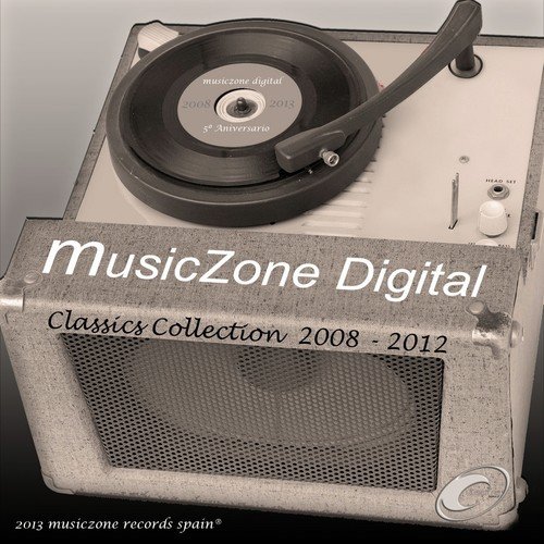 Musiczone Digital Classics Collection 2008 - 2012