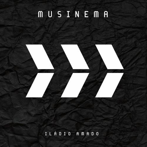 Leito de Ferro cover art