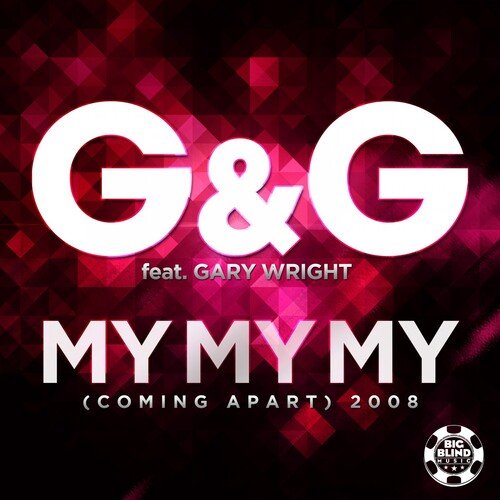 My My My (Coming Apart) 2008 (Bootleg Mix)