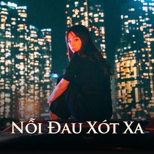 Nỗi Đau Xót Xa (Remix)