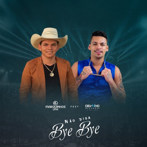 Não Diga Bye Bye