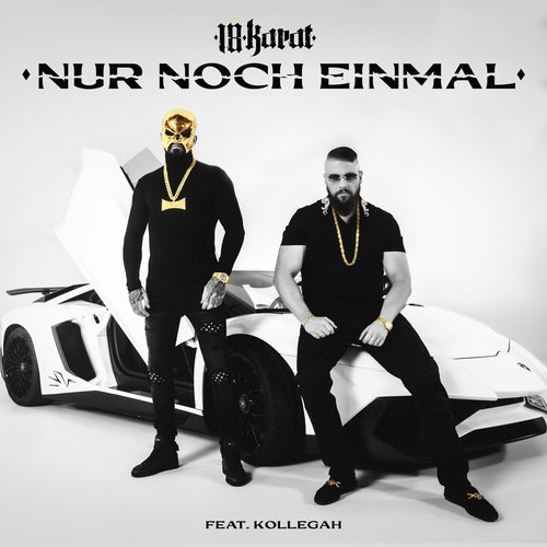 NUR NOCH EINMAL (feat. Kollegah)_poster_image