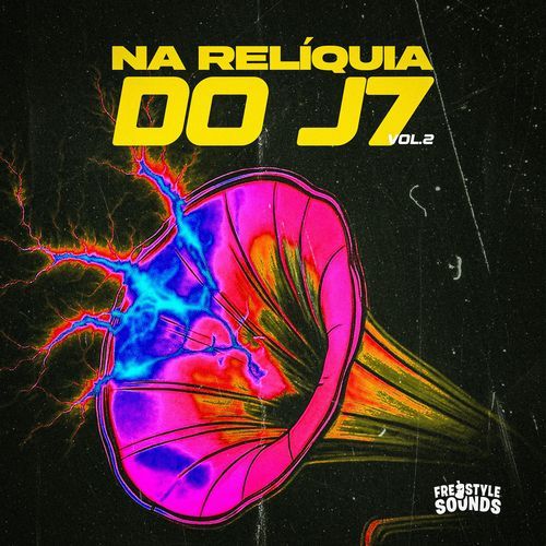 Na Relíquia Do J7, Vol. 2