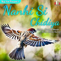 Nanhi Si Chidiya-NzcGREdScmY