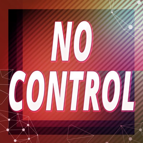 No Control (Originally Performed by One Direction) (Karaoke Version)