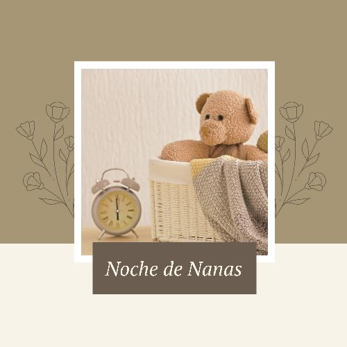 Noche de Nanas: Melodías de Cuna para la Dulce Espera_poster_image