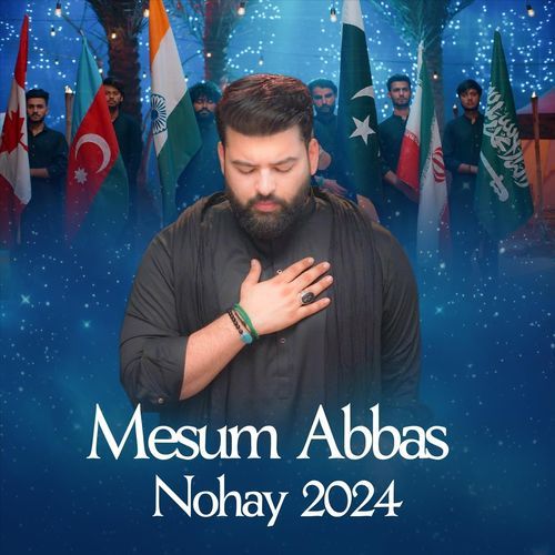 Nohay 2024_poster_image