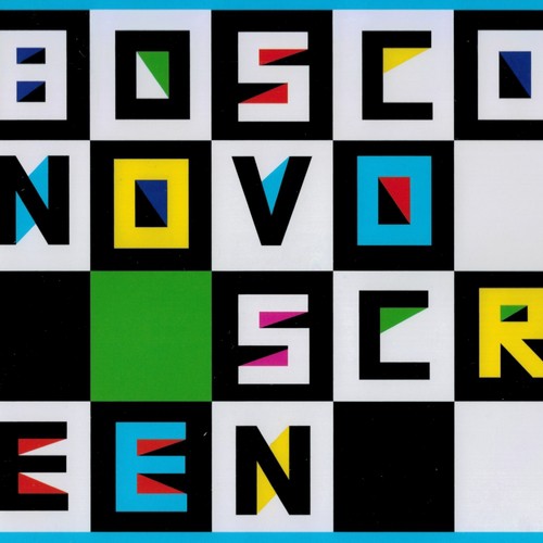 Novo Screen