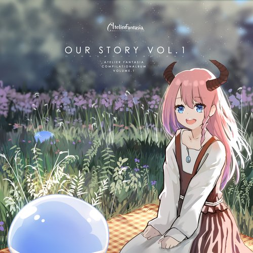 OUR STORY, VOL.1_poster_image