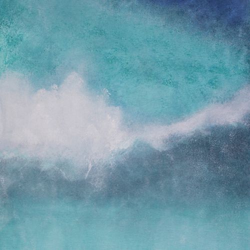 Offshore cover art