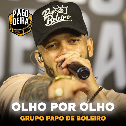 Olho Por Olho_poster_image