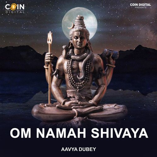 Om Namah Shivaya