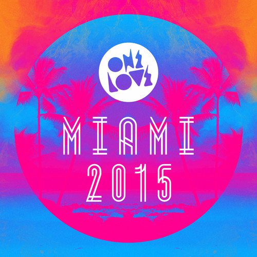 Onelove Miami 2015