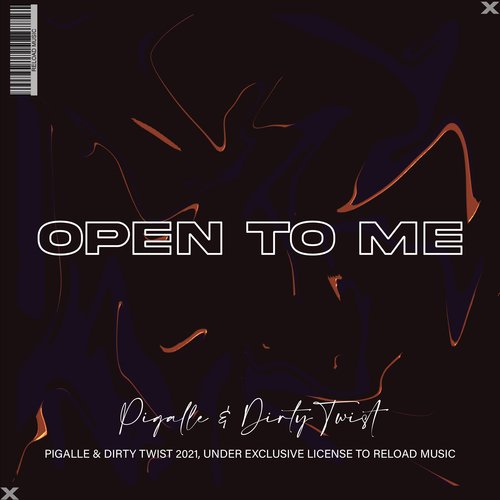 Open to Me_poster_image