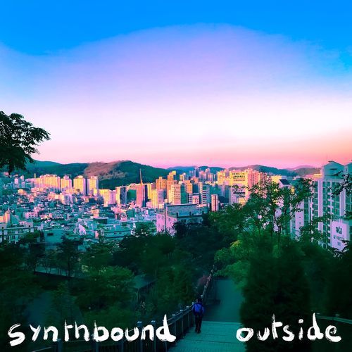 Outside cover art