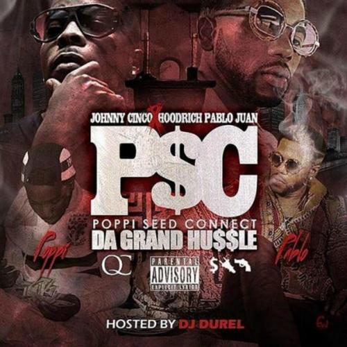 P.S.C.: Da Grand Hussle_poster_image