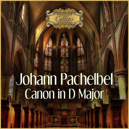 Pachelbel: Canon in D Major_poster_image