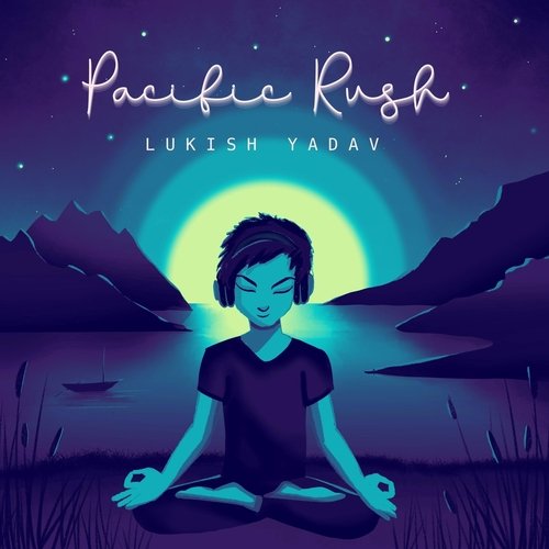 Pacific Rush cover art