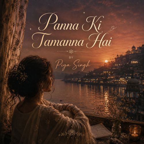 Panna Ki Tamanna Hai