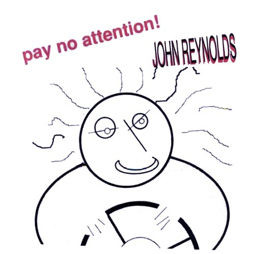 Pay No Attention_poster_image