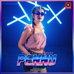 Pennu - 1 Min Music-JiABVAMFfkQ