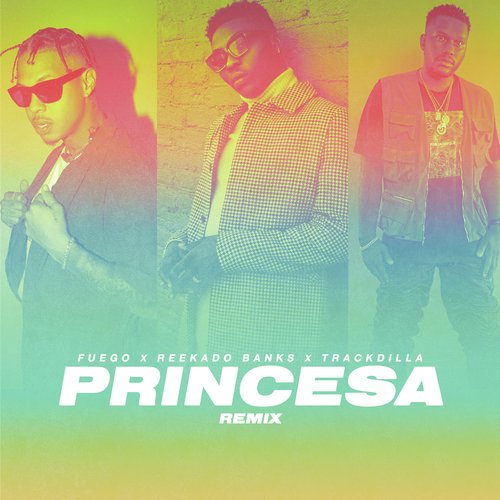 Princesa (Remix)