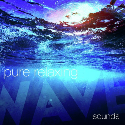 Pure Relaxing Wave Sounds