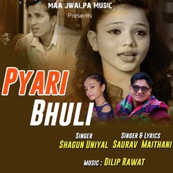 Pyari Bhuli-KCMudSVSUl8