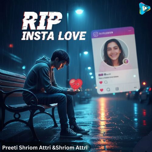 RIP Insta Love